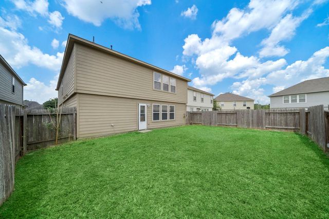 14422 Leafy Tree Drive, Houston, TX 77090