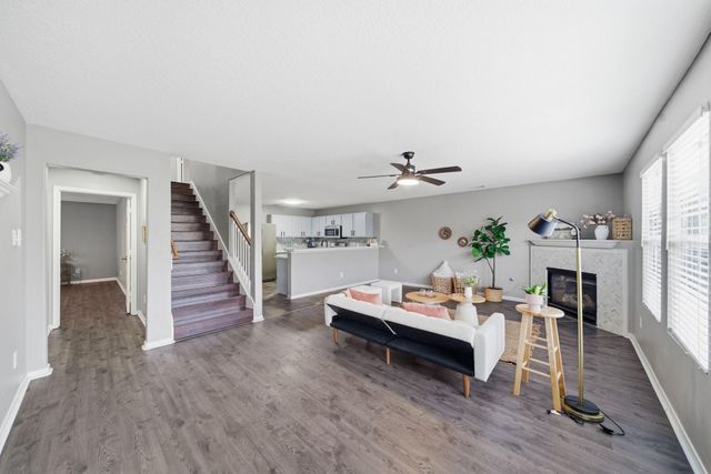 14422 Leafy Tree Drive, Houston, TX 77090