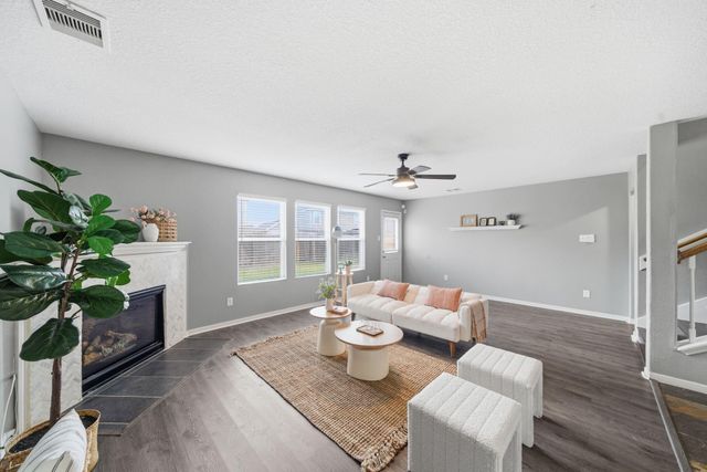 14422 Leafy Tree Drive, Houston, TX 77090