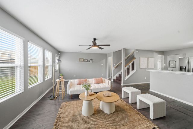 14422 Leafy Tree Drive, Houston, TX 77090