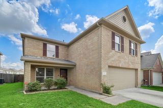14422 Leafy Tree Drive, Houston, TX 77090