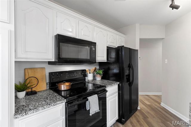 4256 Maryland 3E, St Louis, MO 63108