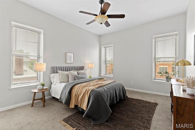 4256 Maryland 3E, St Louis, MO 63108