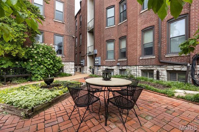 4256 Maryland 3E, St Louis, MO 63108