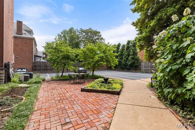 4256 Maryland 3E, St Louis, MO 63108