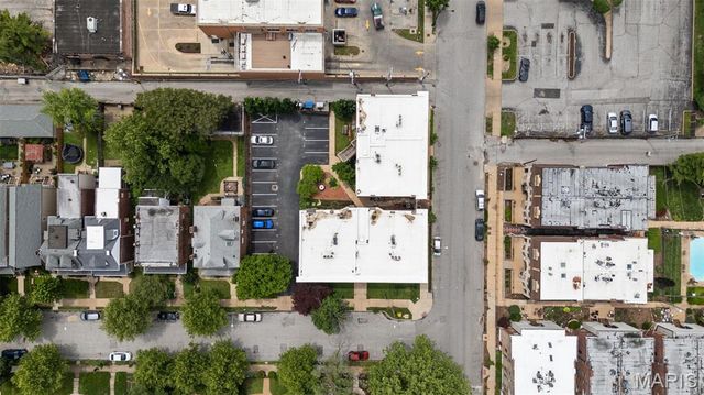 4256 Maryland 3E, St Louis, MO 63108