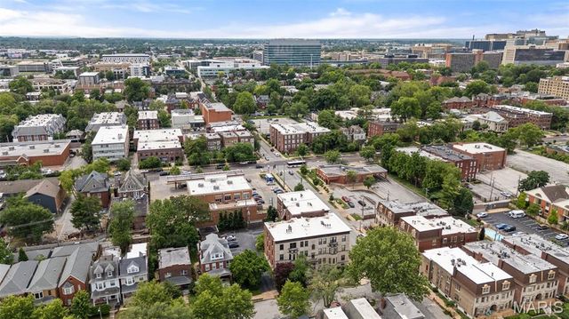 4256 Maryland 3E, St Louis, MO 63108