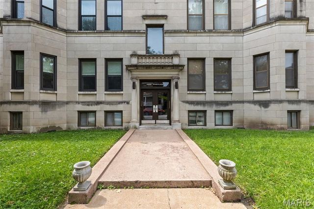 4256 Maryland 3E, St Louis, MO 63108