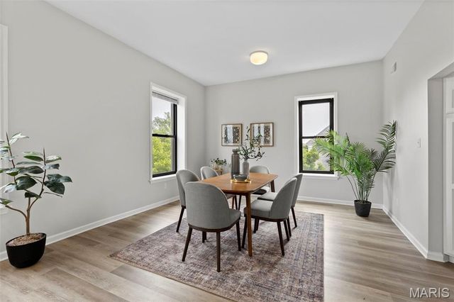 4256 Maryland 3E, St Louis, MO 63108