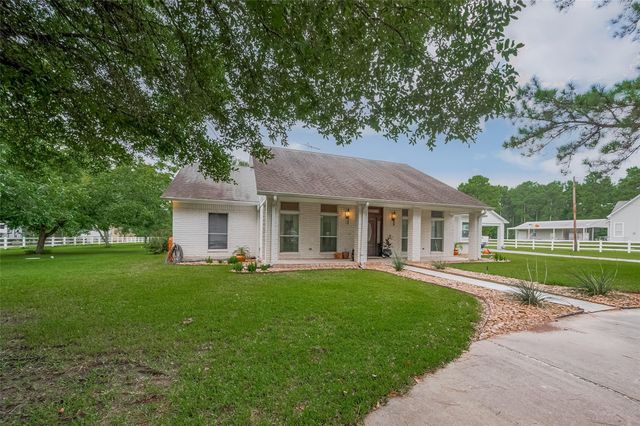 22102 Timber Ridge Drive, Magnolia, TX 77355