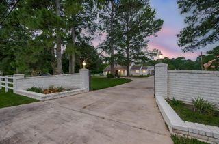 22102 Timber Ridge Drive, Magnolia, TX 77355