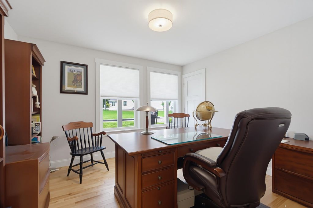 Image 20 of property listing at 24 Sage Drive # 13, Hampton, NH 03842