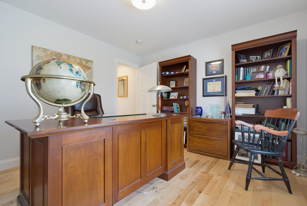 Image 21 of property listing at 24 Sage Drive # 13, Hampton, NH 03842