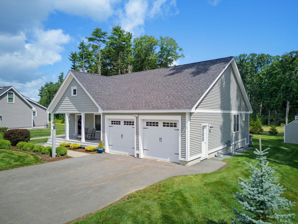 Image 30 of property listing at 24 Sage Drive # 13, Hampton, NH 03842