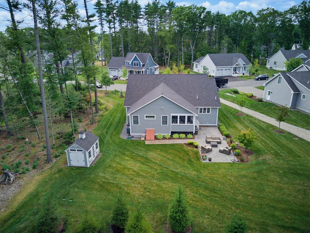 Image 31 of property listing at 24 Sage Drive # 13, Hampton, NH 03842