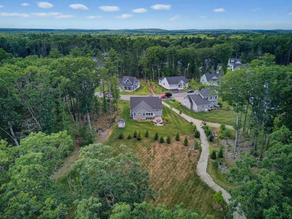 Image 35 of property listing at 24 Sage Drive # 13, Hampton, NH 03842