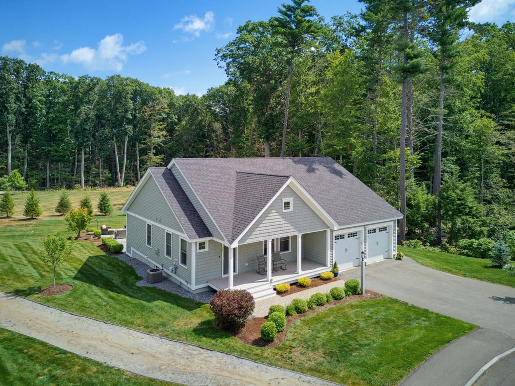 Image 39 of property listing at 24 Sage Drive # 13, Hampton, NH 03842
