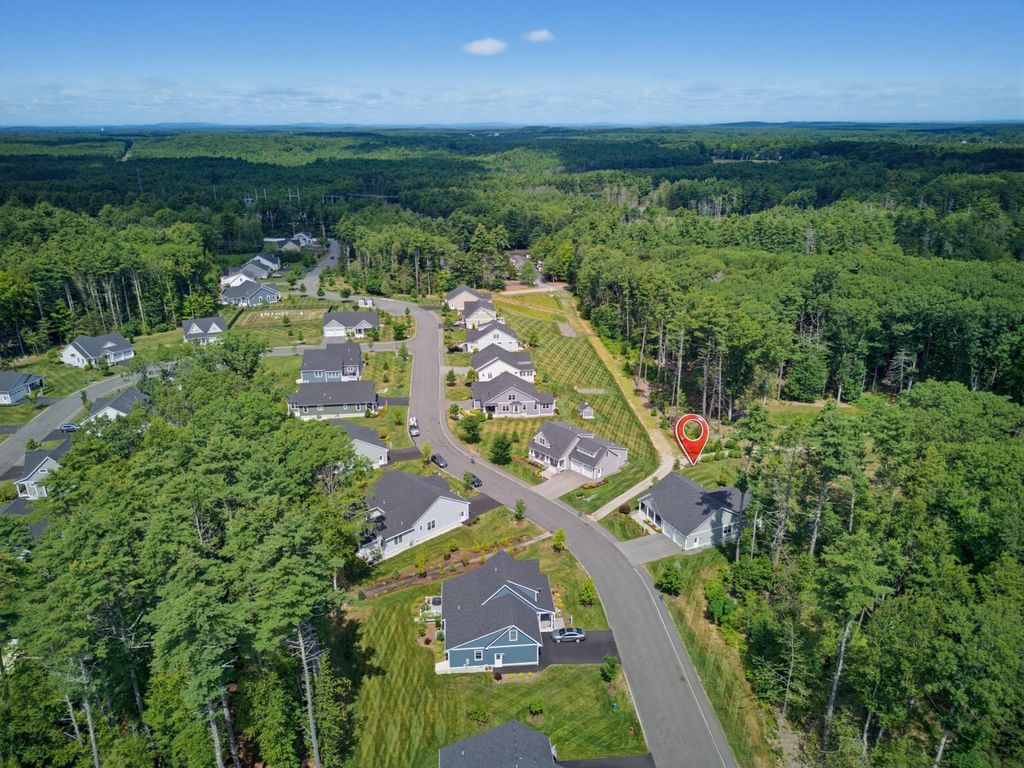 Image 40 of property listing at 24 Sage Drive # 13, Hampton, NH 03842