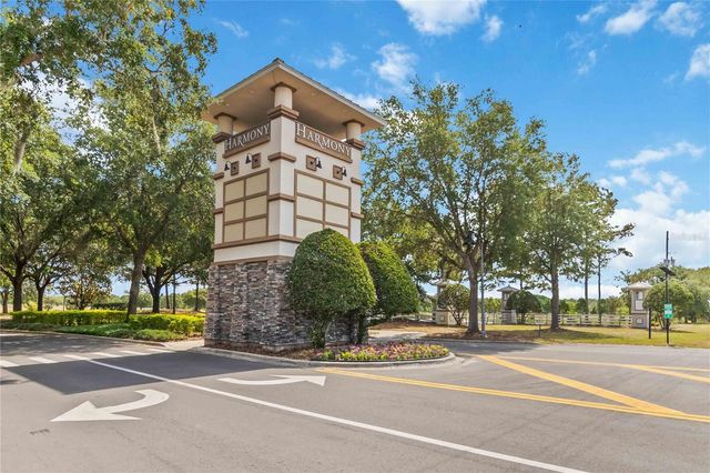 3224 OXBOW COURT, Harmony, FL 34773