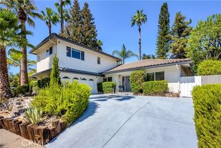 22051 Mulholland Way, Woodland Hills (los Angeles), CA 91364