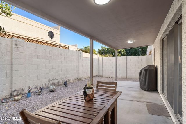 7006 E JENSEN Street 39, Mesa, AZ 85207