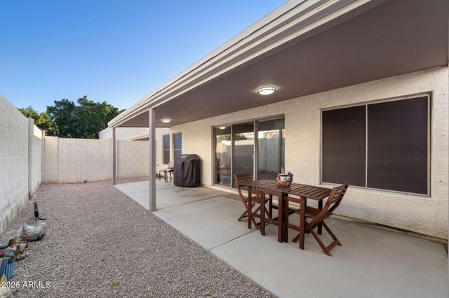 7006 E JENSEN Street 39, Mesa, AZ 85207