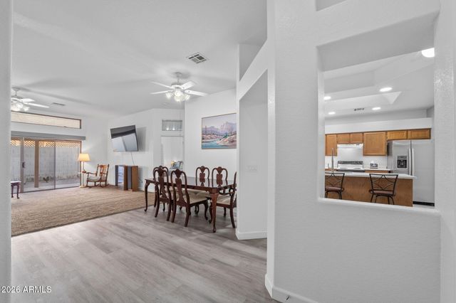 7006 E JENSEN Street 39, Mesa, AZ 85207