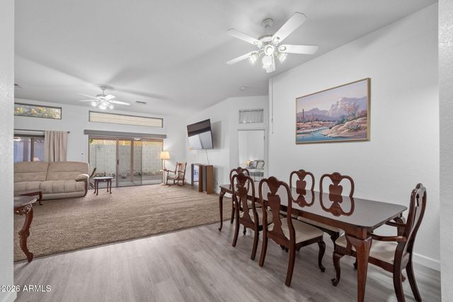 7006 E JENSEN Street 39, Mesa, AZ 85207