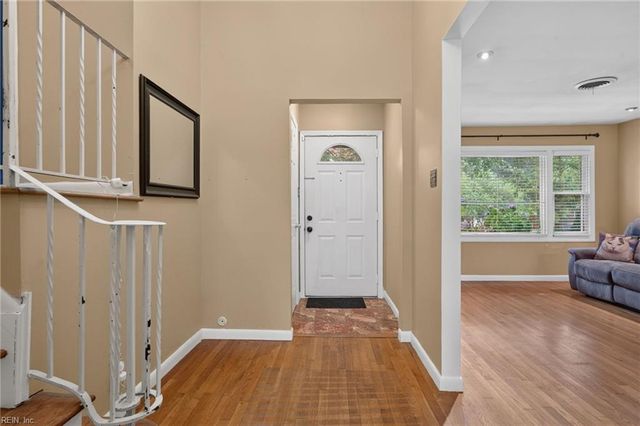 652 Aragona BLVD, Virginia Beach, VA 23462