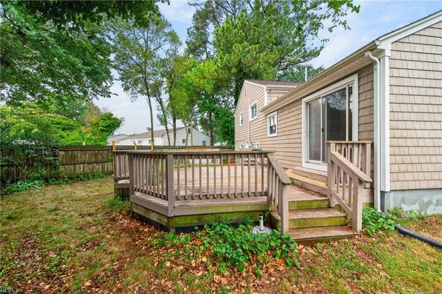 652 Aragona BLVD, Virginia Beach, VA 23462