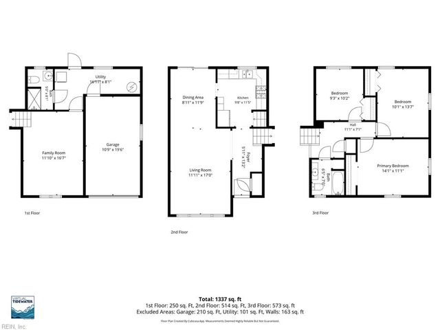 652 Aragona BLVD, Virginia Beach, VA 23462