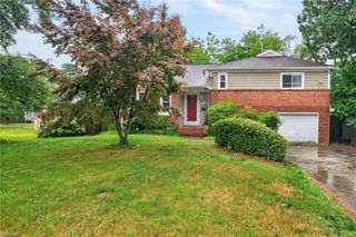652 Aragona BLVD, Virginia Beach, VA 23462