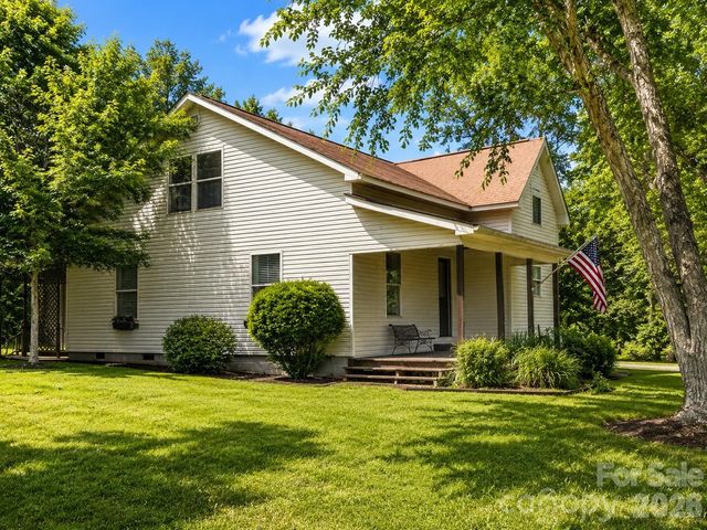 12435 Philadelphia Church Road, Stanfield, NC 28163