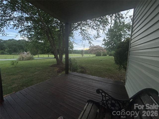 12435 Philadelphia Church Road, Stanfield, NC 28163