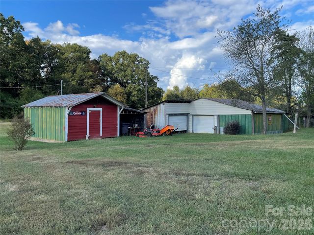 12435 Philadelphia Church Road, Stanfield, NC 28163