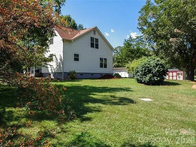 12435 Philadelphia Church Road, Stanfield, NC 28163