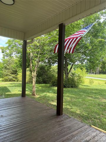 12435 Philadelphia Church Road, Stanfield, NC 28163