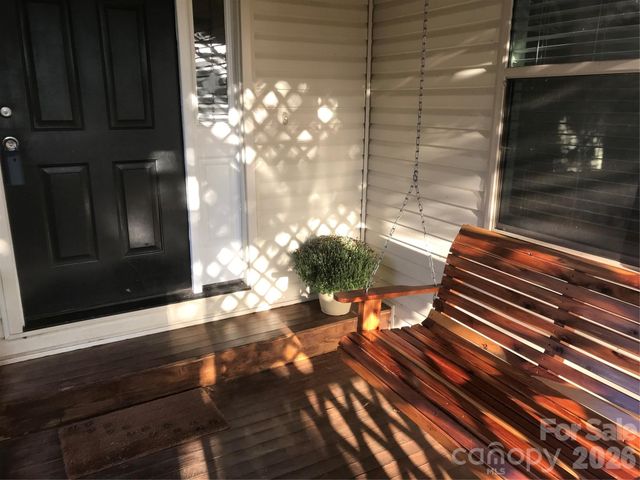 12435 Philadelphia Church Road, Stanfield, NC 28163