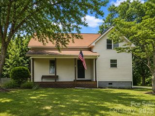 12435 Philadelphia Church Road, Stanfield, NC 28163