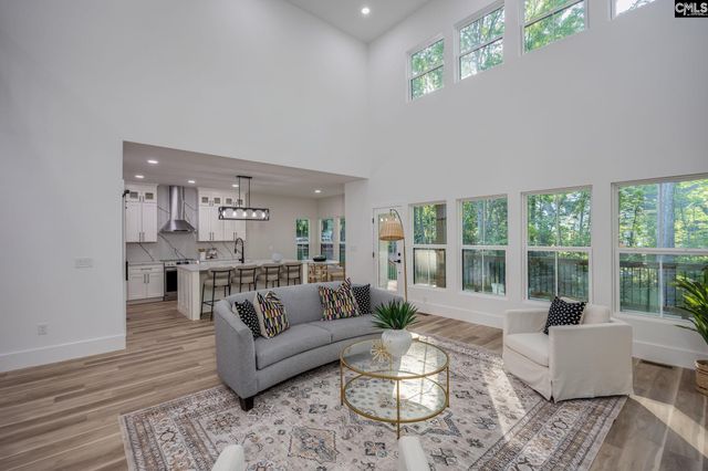 274 Pintail Lake Drive, Gilbert, SC 29054