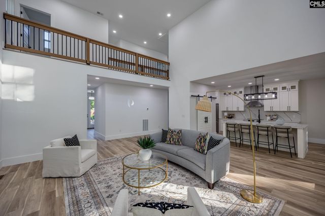 274 Pintail Lake Drive, Gilbert, SC 29054