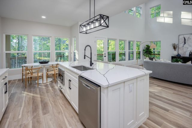 274 Pintail Lake Drive, Gilbert, SC 29054