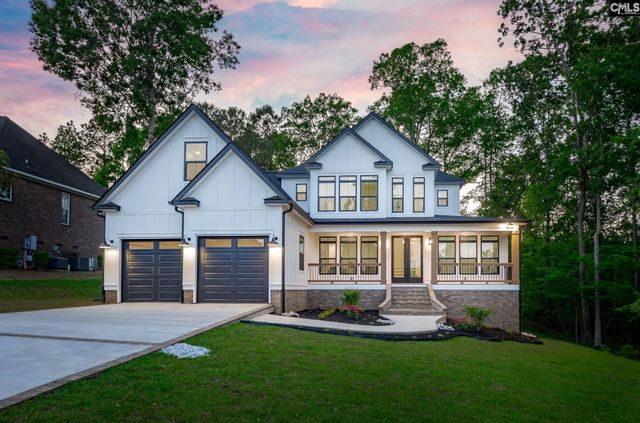 274 Pintail Lake Drive, Gilbert, SC 29054