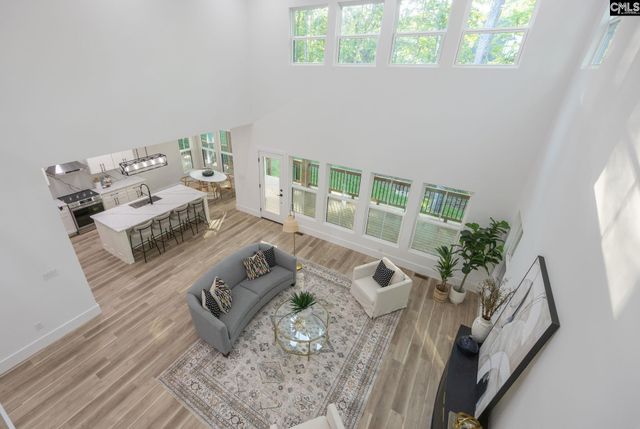 274 Pintail Lake Drive, Gilbert, SC 29054