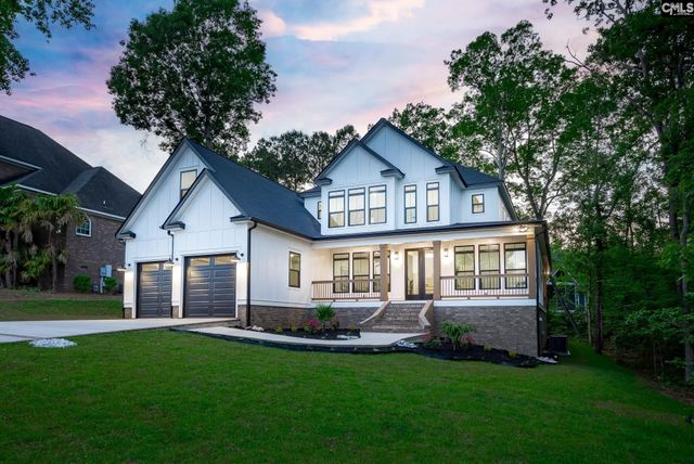 274 Pintail Lake Drive, Gilbert, SC 29054