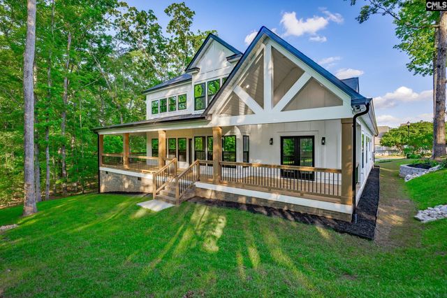 274 Pintail Lake Drive, Gilbert, SC 29054