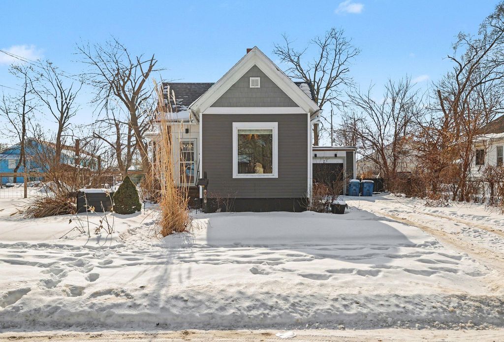 99 Winter Street, Battle Creek, MI 49015