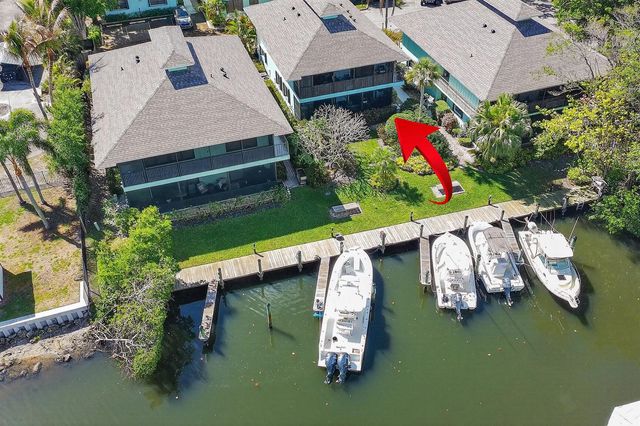 4083 SE Centerboard Lane 3-a, Stuart, FL 34997