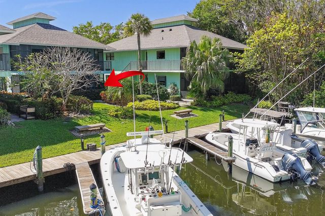 4083 SE Centerboard Lane 3-a, Stuart, FL 34997