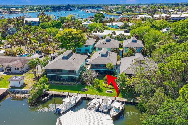 4083 SE Centerboard Lane 3-a, Stuart, FL 34997